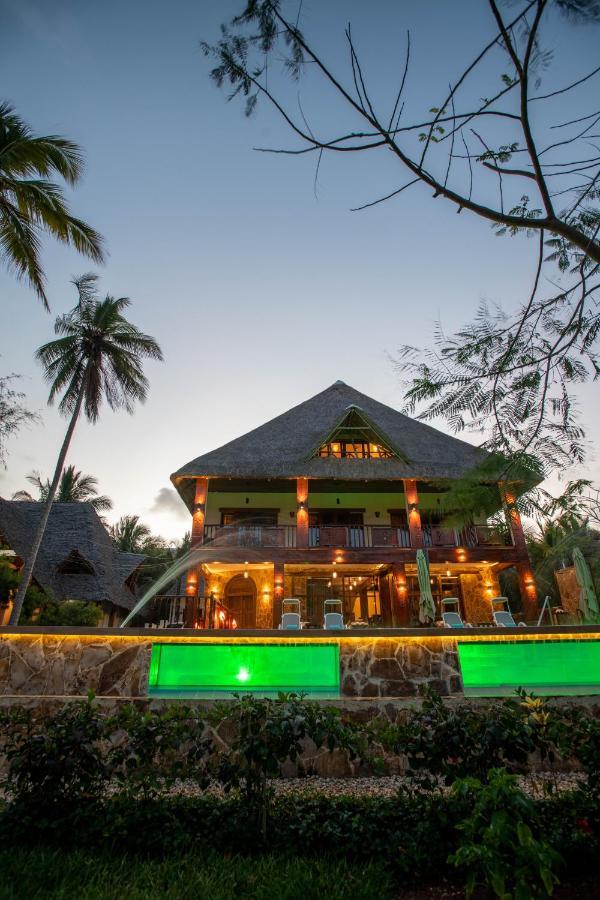 Cast Away Residence Kiwengwa  Exterior photo