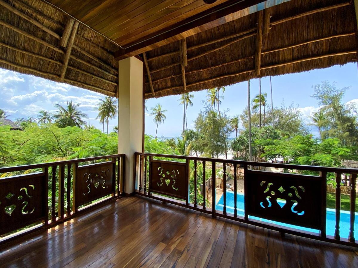 Cast Away Residence Kiwengwa  Exterior photo